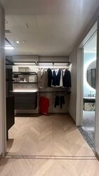 W RESIDENCES MARINA VIEW - SINGAPORE (D1), Apartment #533850311